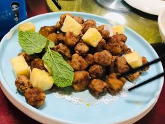 -舒味姜母鸭·沙茶面(湖里店)