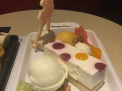 -哈根达斯(合肥天鹅湖店)
