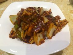 -延吉饭店(经区店)