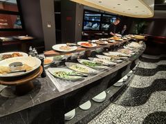 -拉蒂娜·巴西牛排馆 Latina·Brazilian Steakhouse(王府井喜悦店)