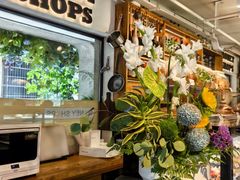 -Money Shops(愚园路店)