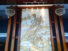 -南珠宫酒店-茶餐厅