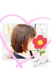 -MMby Hair Code