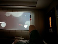 -君之悦·影院式足道·养生SPA(回兴店)