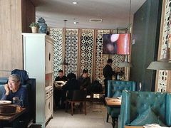 -青年公社烤鸭(青年路店)