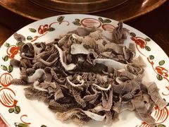 -老门框爆肚涮肉(金宝街店)