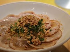 -桂小厨广西菜(青秀万达店)