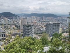 -恩阳古镇