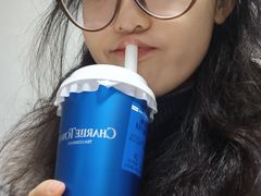 -CHARLIETOWN红茶公司(南京万象天地店)