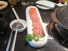 -捞王猪肚鸡火锅(昆山店)