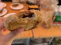 -李小老烧饼(常营民族家园店)