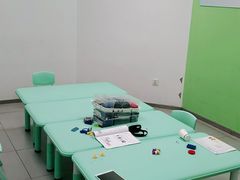 -乐博乐博少儿编程·乐高机器人编程·信息学竞赛(天虹校区)