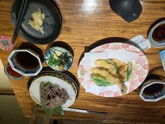 -江户前寿司(好运街店)