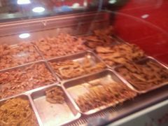 -绝味鸭脖(东直门店)