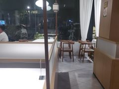 -绿杨春·淮扬宴(庐山路店)