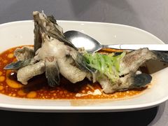 清蒸老虎斑-徐记海鲜(大明宫|北二环店)