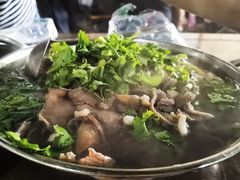 -小杨翘脚牛肉