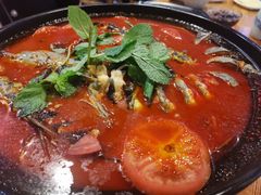 -遵义虾子卢四羊肉粉(大沽路店)