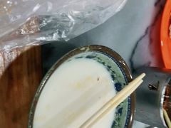 -马记伊源斋涮肉·清真菜(潘家园古玩市场店)