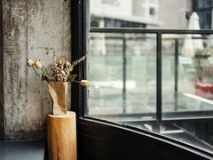 -CEMENT·coffee bar (凤凰创意园店)