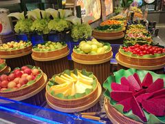 -火叮叮自助烤肉·现切牛肉(茂业店)