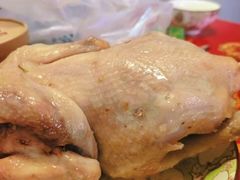 -阿侬盐焗鸡(清澜店)