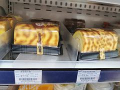 -全家便利店(四平路六店)