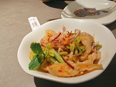 -探炉·香辣豆花烤鱼(笋岗宝能环球汇店)