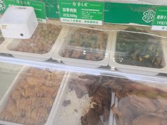 -紫光园清真北京小吃(广渠门内店)