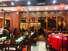 -潘大福特色蒸菜(湖滨店)