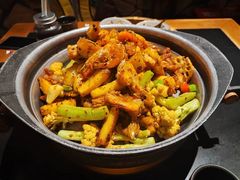 -锅聚侠(泉秀店)