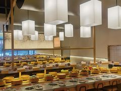 -喜家自助小火锅(卓悦里店)