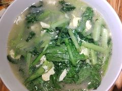 -吕氏疙瘩汤·私家菜馆(慈云寺店)