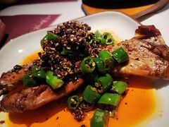 知味兔腿-川知味(京华城店)