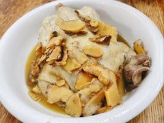 -忠记姜母鸭