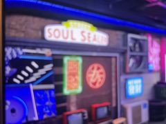 -关你鬼室大型密室逃脱(佛山创意园店)
