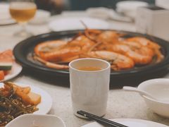 -青蓬蒸汽海鲜·深圳老字号·团建聚会(壹方城店)