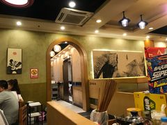 -川成串·自助串串香火锅(朝阳店)