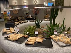 -OUR Bakery(SKP-S店)