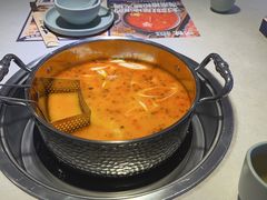 -太琼糟粕醋火锅·海南老爸茶(海棠湾臻选店)