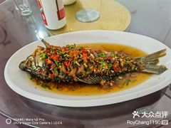 -衡阳市珠晖区小原味干面馆