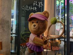 -星巴克臻选(广州高德置地秋广场店)