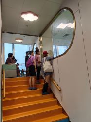 -海豹航航水育游泳中心(芳园里店)