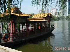 -迎泽公园