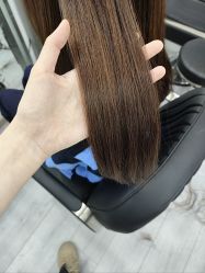 -LILI·HAIR SALON理理造型