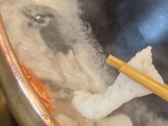-百叶居·老北京涮羊肉(鼓楼店)