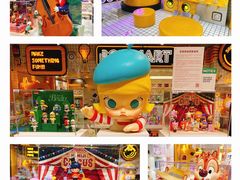-泡泡玛特POPMART(上海环球港店)