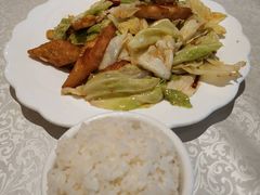-巴依老爷·新疆美食(上城区天城路店)