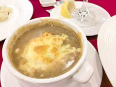 -红房子西菜馆(淮海中路店)