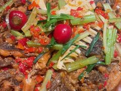 -老板恋上鱼(恒隆广场店)